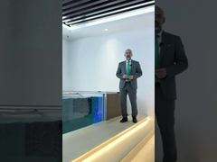 مقدمة إلى إنتاج حمام السباحة اللانهائي