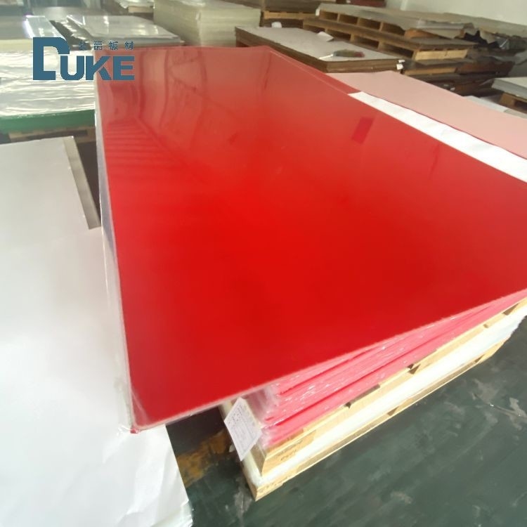 خارجية 4ft X 6ft الملونة بولي لوسيت الاكريليك السياج ساحة لوحة علامة للزفاف