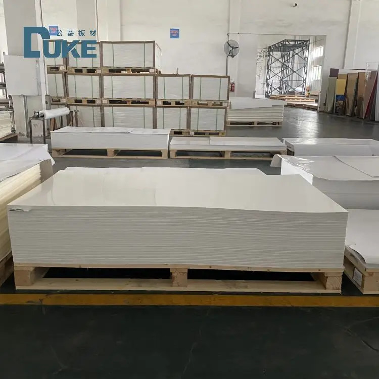 100% Virgin Misubishi MMA White Opal Cast Acrylic Sheet الحرفية الحوض الملون الحوض البلاستيكي