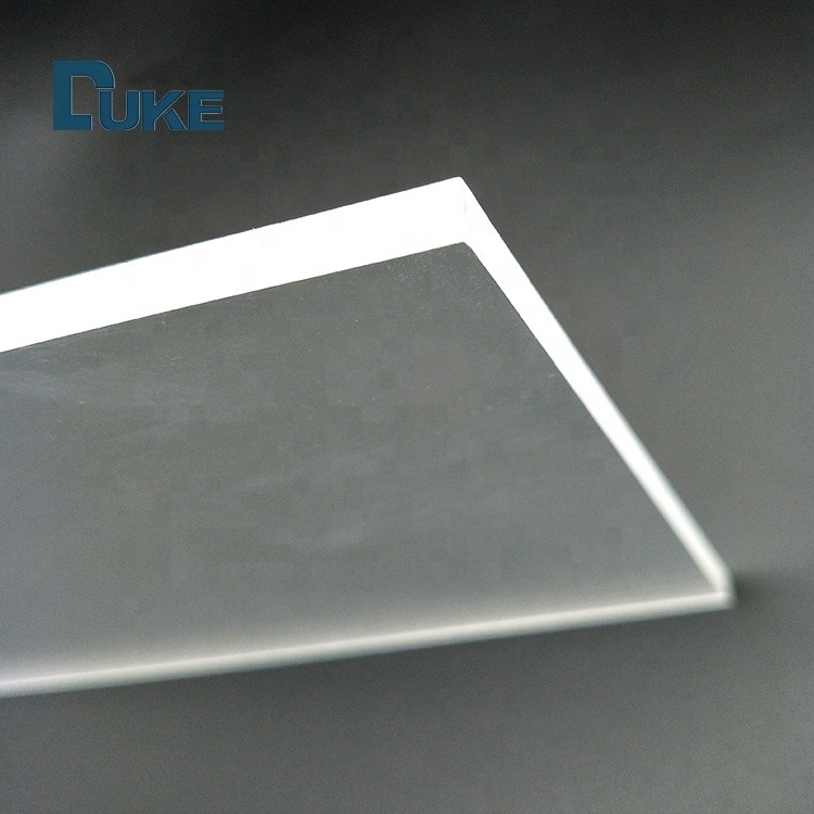 3mm 600 * 600 Mitsubishi Lgp دليل الضوء لوحة أكريليك للضوء