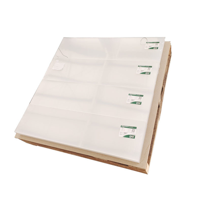 Pmma Plexiglass صافي الصب الورق الأكريليك حسب الطلب مختلف سمك